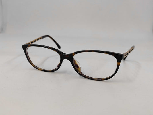  CHANEL Chanel 3221 Sunglasses/Glasses