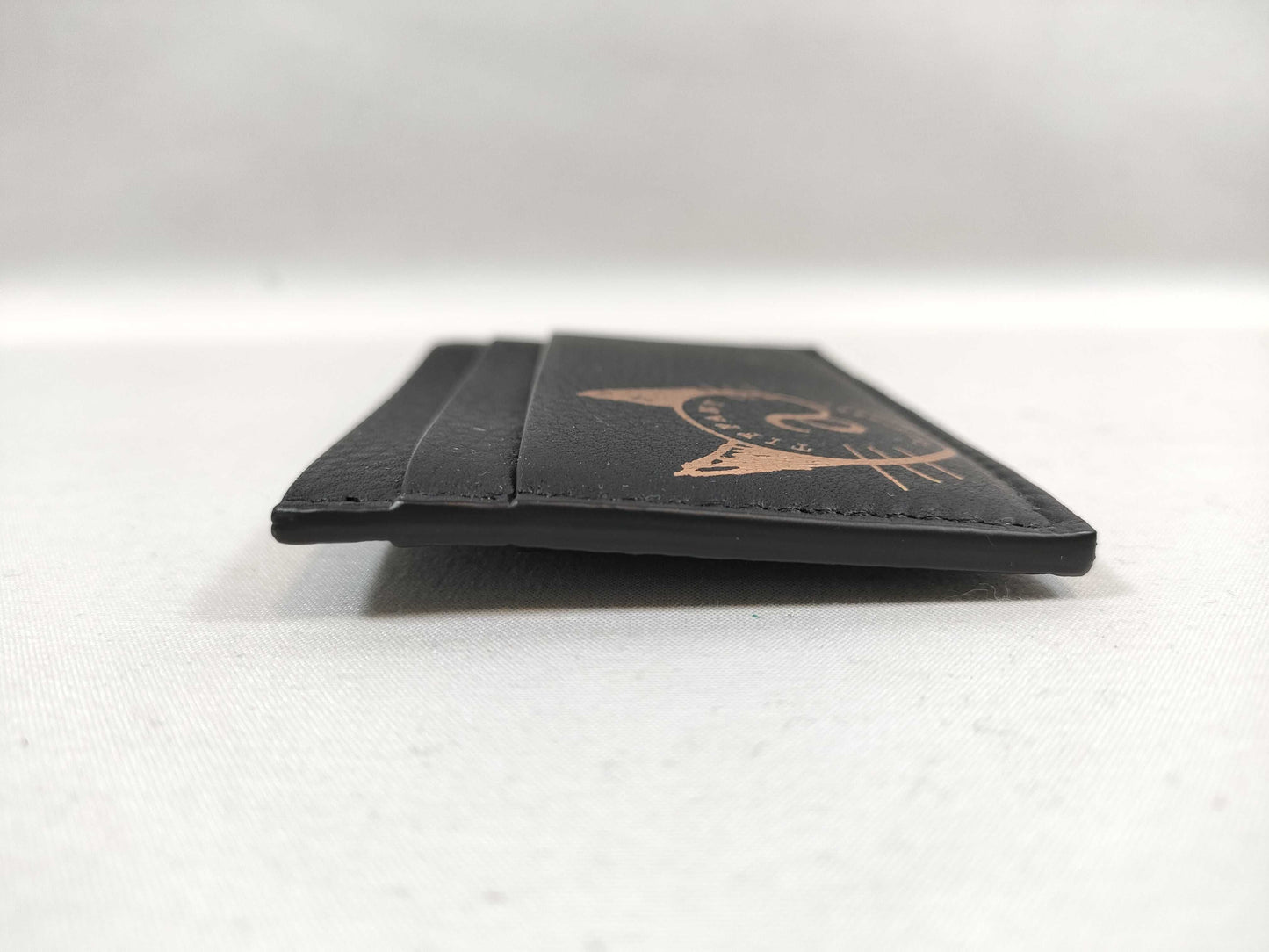 Tiffany & Co. Cat Street Card Case, Card Case, Pass Case, Business Card Case