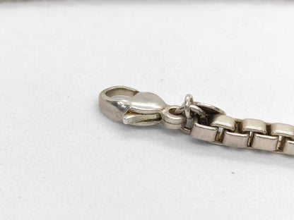 Tiffany & Co. Tiffany Venetian Bracelet 925 Bracelet Bangle