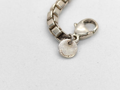 Tiffany & Co. Tiffany Venetian Bracelet 925 Bracelet Bangle