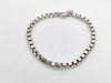 Tiffany & Co. Tiffany Venetian Bracelet 925 Bracelet Bangle