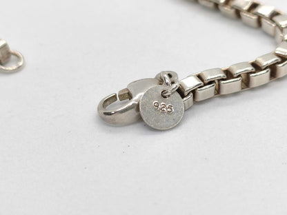 Tiffany & Co. Tiffany Venetian Bracelet 925 Bracelet Bangle