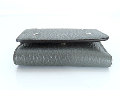 Maison Margiela 4-Stitch Wallet