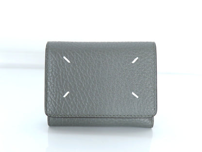 Maison Margiela 4-Stitch Wallet