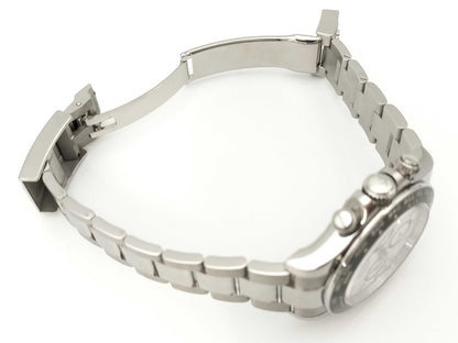 ROLEX Daytona 126500LN H05P1068 White Dial Oyster Bracelet Men's Watch