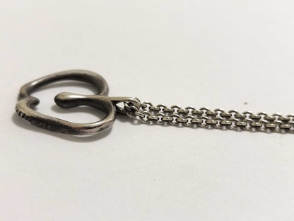 Tiffany & Co. Apple Tiffany Necklace Apple Necklace