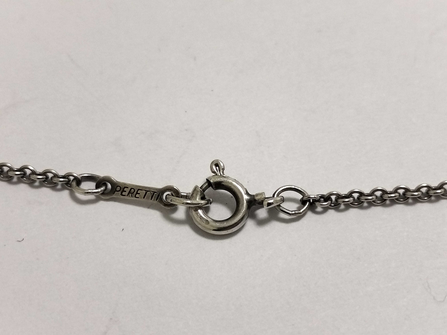 Tiffany & Co. Apple Tiffany Necklace Apple Necklace