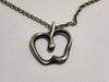 Tiffany & Co. Apple Tiffany Necklace Apple Necklace