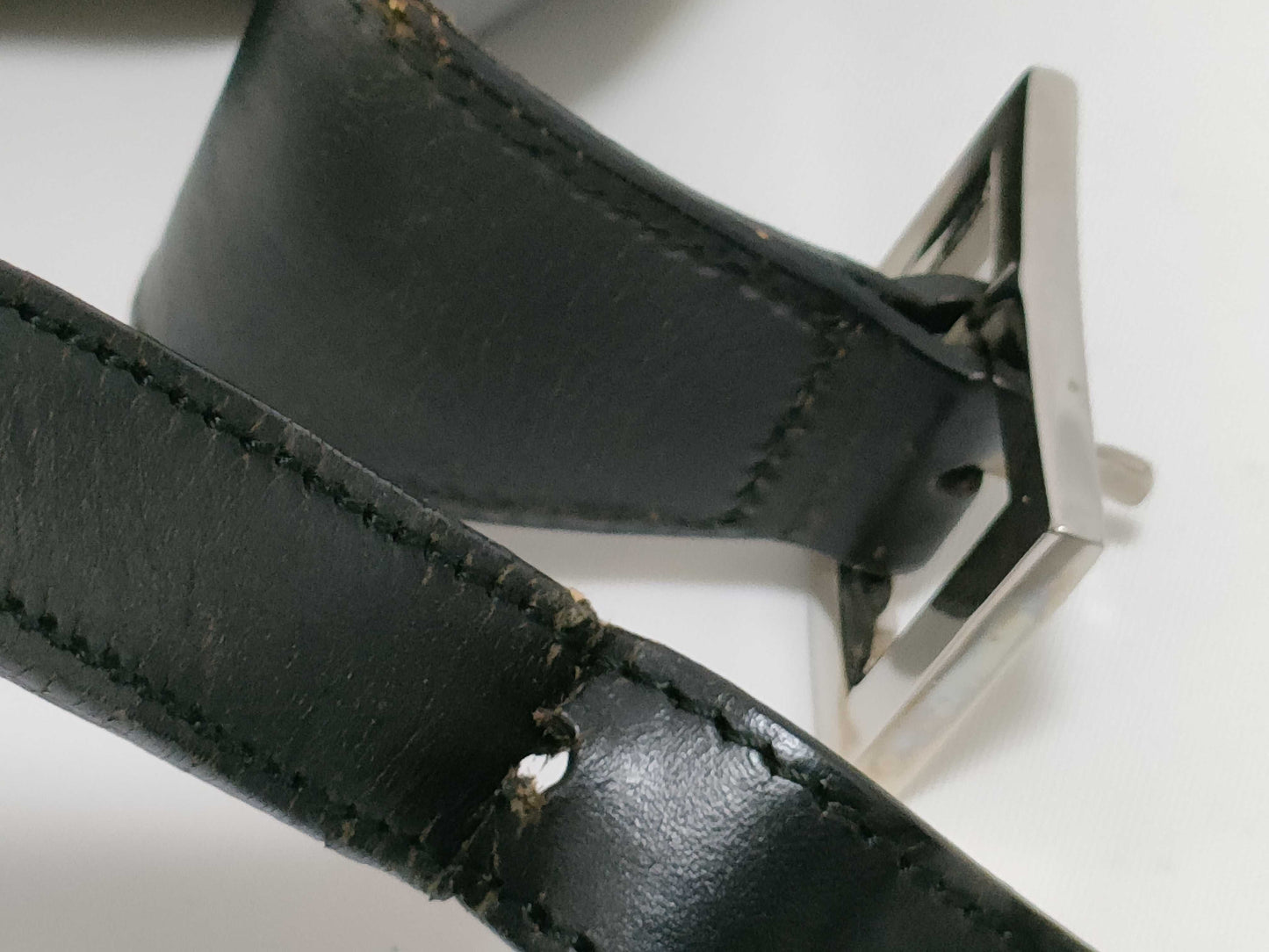 GUCCI GG Canvas Gucci Bag 001.3306 Shoulder Bag