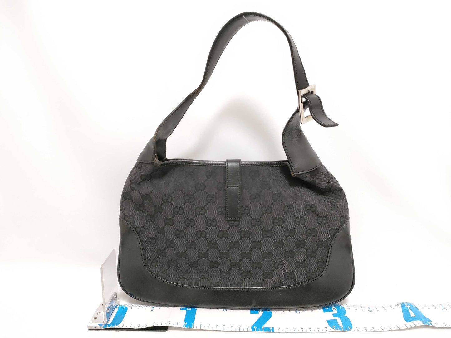 GUCCI GG Canvas Gucci Bag 001.3306 Shoulder Bag