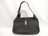 GUCCI GG Canvas Gucci Bag 001.3306 Shoulder Bag