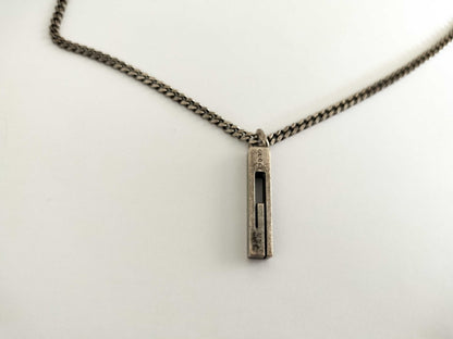 GUCCI 925 Necklace Necklace