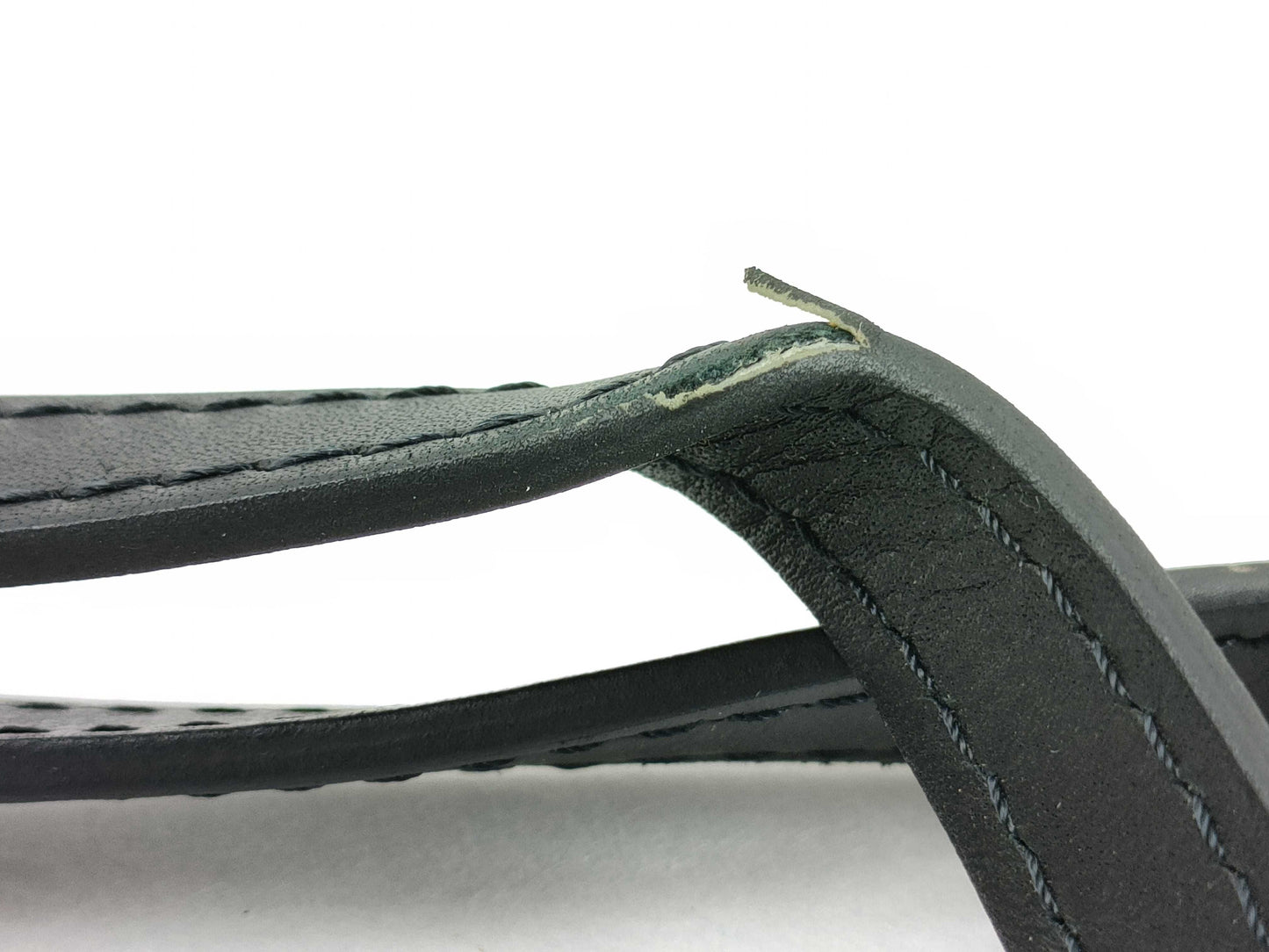 LOUIS VUITTON Monogram Empreinte/On the Go MM Noir M45595 Tote Bag