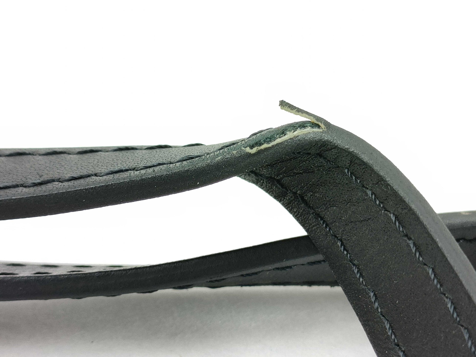 LOUIS VUITTON Monogram Empreinte/On the Go MM Noir M45595 Tote Bag