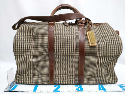 Ralph LAUREN Boston Shoulder Bag