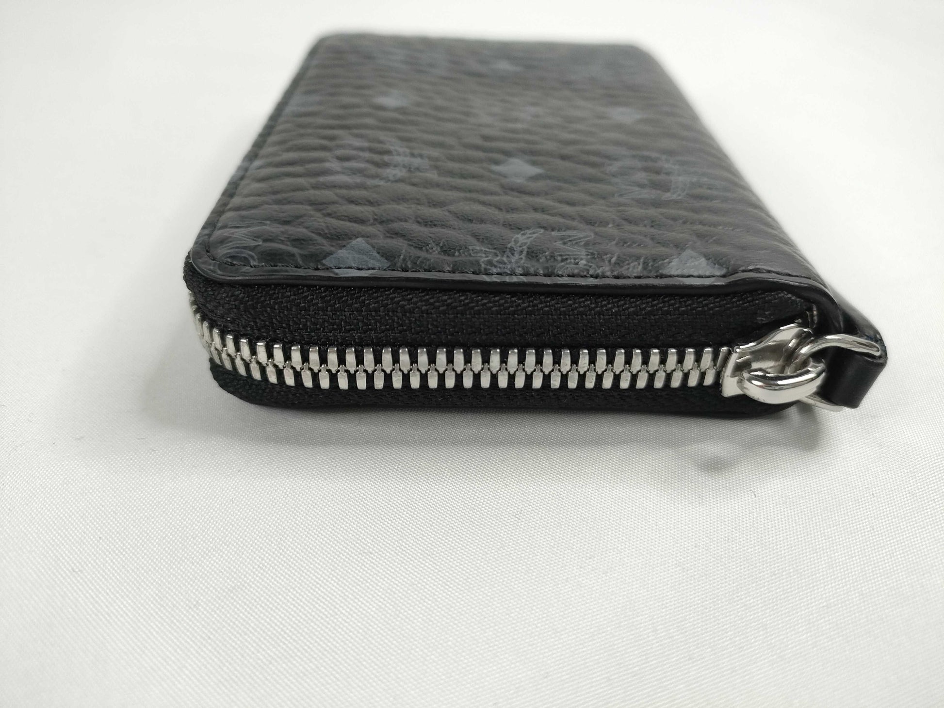 MCM MCM Wallet Card Case, Pass Case, Business Card Case