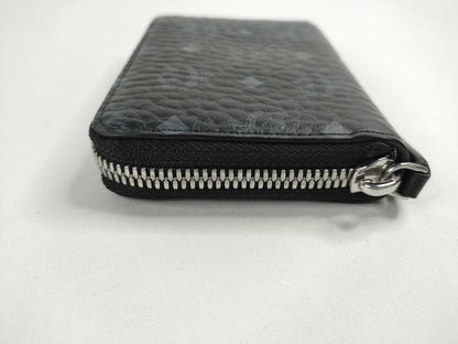 MCM MCM Wallet Card Case, Pass Case, Business Card Case
