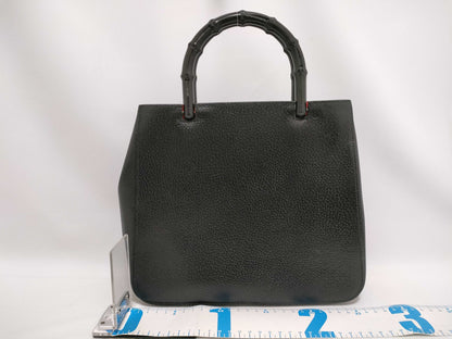 GUCCI Bamboo Gucci Bag Bamboo 002 1061 Handbag