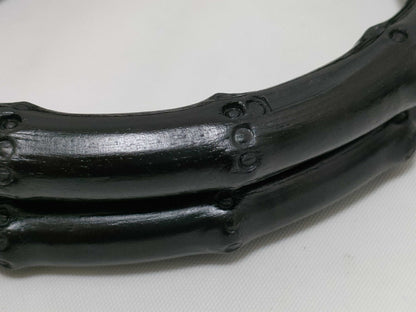 GUCCI Bamboo Gucci Bag Bamboo 002 1061 Handbag