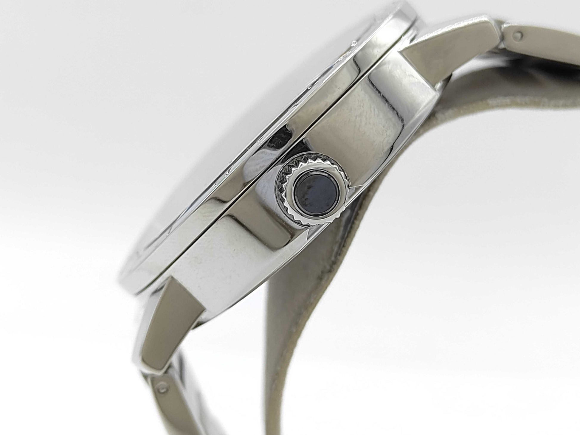 BVLGARI BVLGARI BB41C3SSD L04482 Automatic Men's Watch