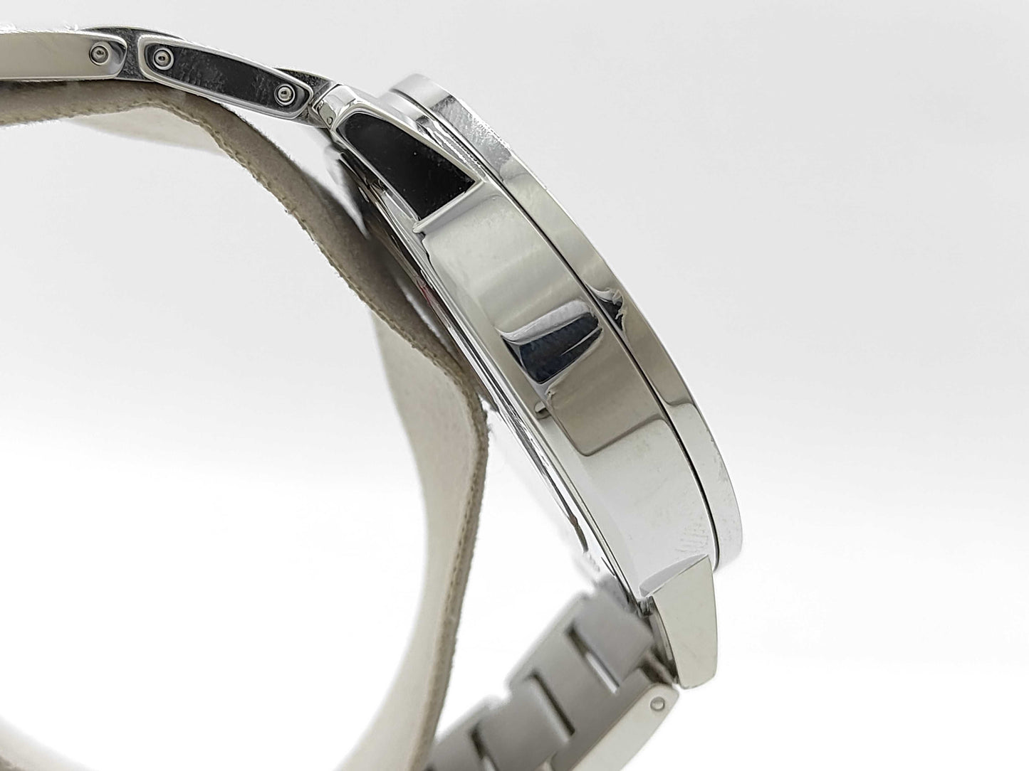 BVLGARI BVLGARI BB41C3SSD L04482 Automatic Men's Watch