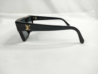 LOUIS VUITTON Louis Vuitton Z1502E Sunglasses Sunglasses and Glasses