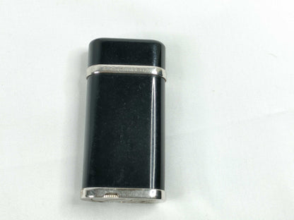 Cartier Cartier Gas Lighter Black Other Accessories