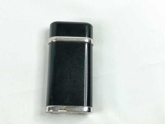 Cartier Cartier Gas Lighter Black Other Accessories