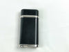 Cartier Cartier Gas Lighter Black Other Accessories