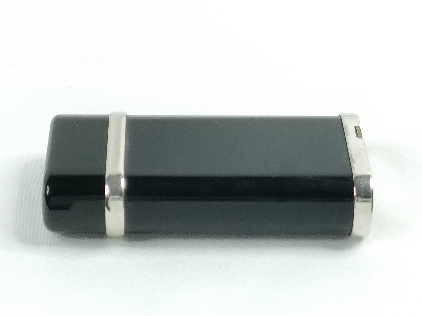 Cartier Cartier Gas Lighter Black Other Accessories