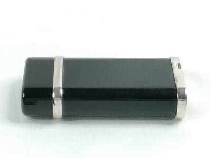 Cartier Cartier Gas Lighter Black Other Accessories
