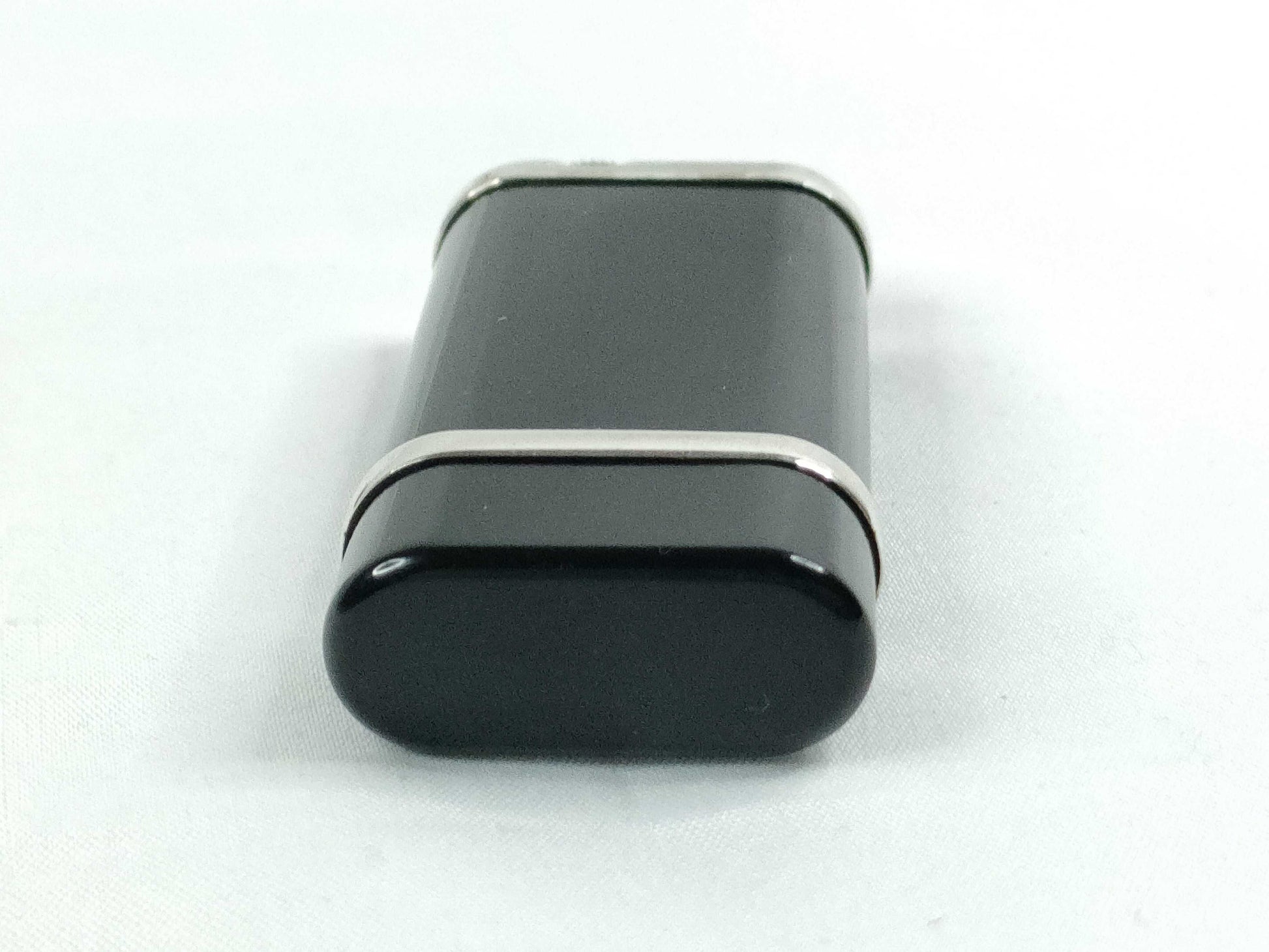 Cartier Cartier Gas Lighter Black Other Accessories