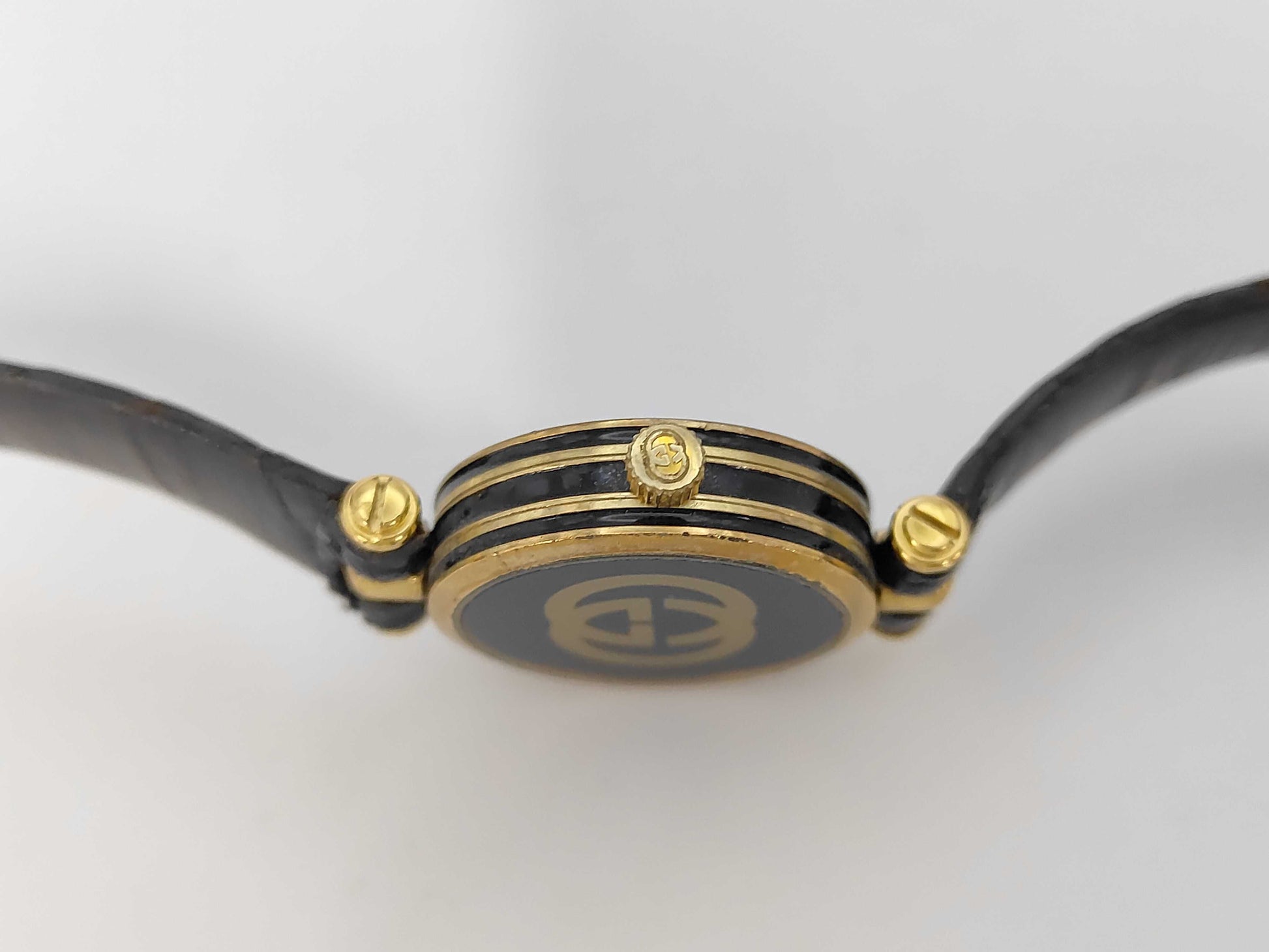 GUCCI Sherry Quartz Women's Watch