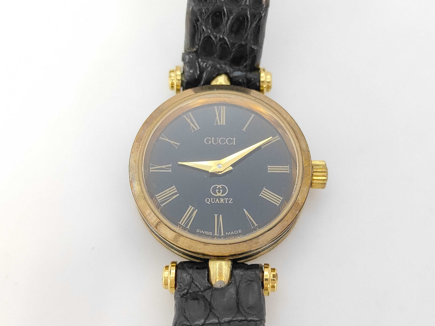 GUCCI Sherry Quartz Women's Watch