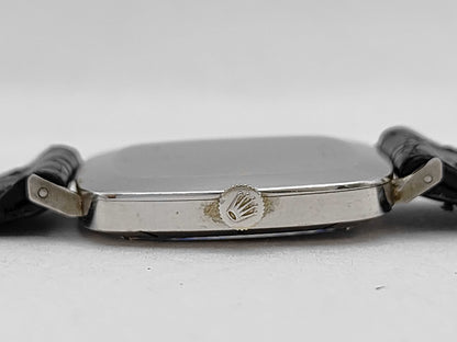 ROLEX Cellini 3702564 Manual Winding K18 Women's Watch