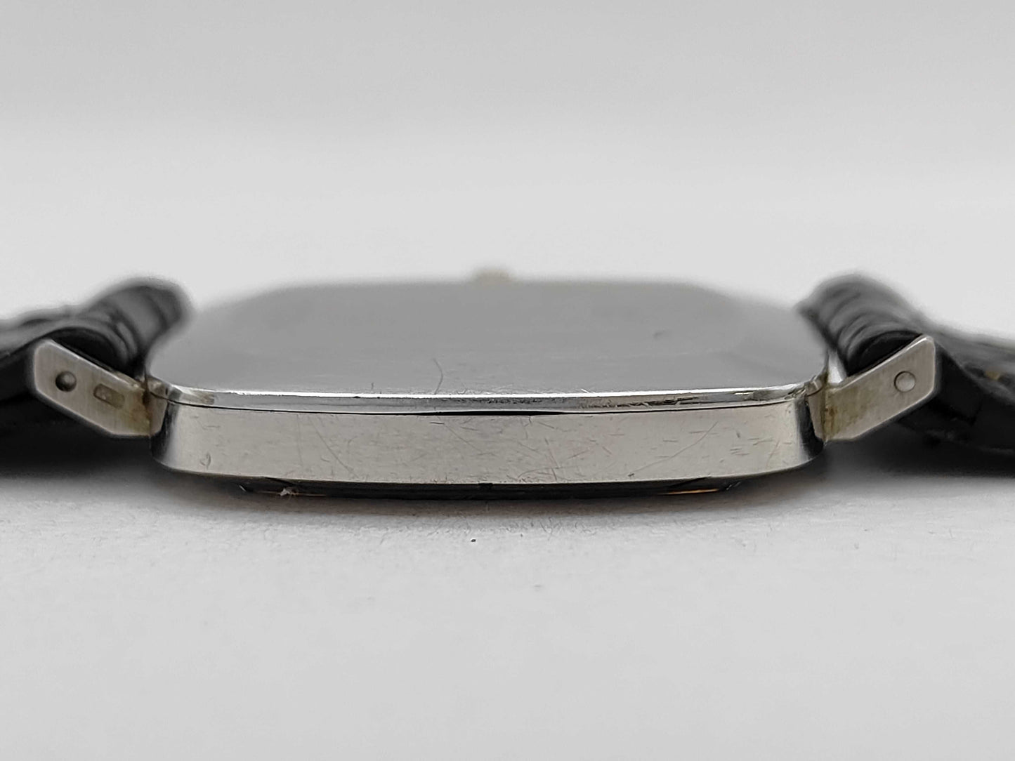 ROLEX Cellini 3702564 Manual Winding K18 Women's Watch