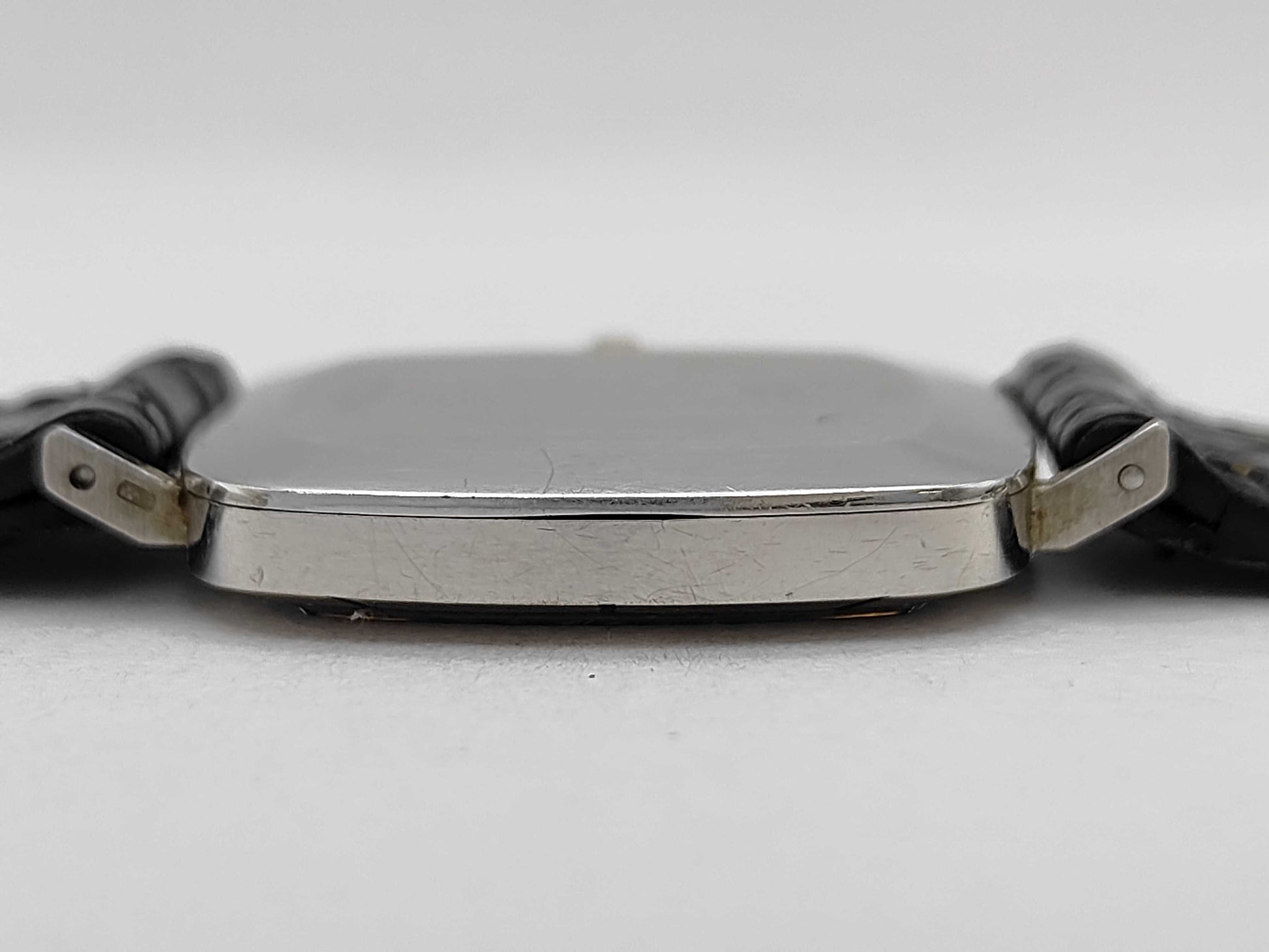 ROLEX Cellini 3702564 Manual Winding K18 Women's Watch