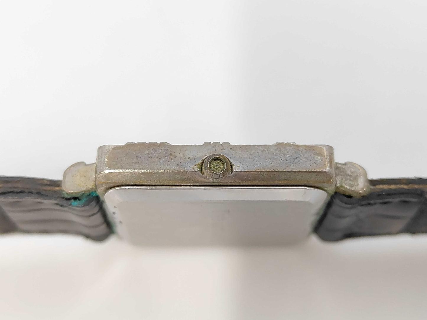 Tiffany & Co. Atlas Quartz Women's Watch