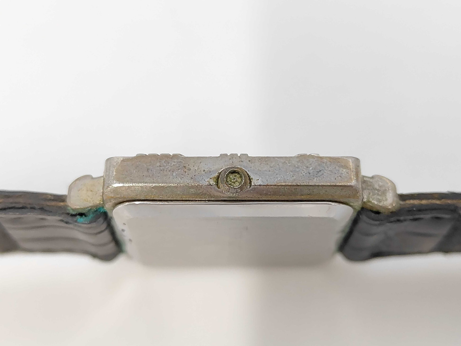 Tiffany & Co. Atlas Quartz Women's Watch