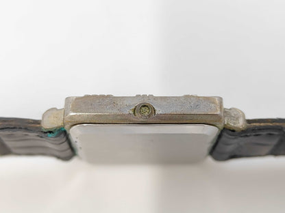 Tiffany & Co. Atlas Quartz Women's Watch