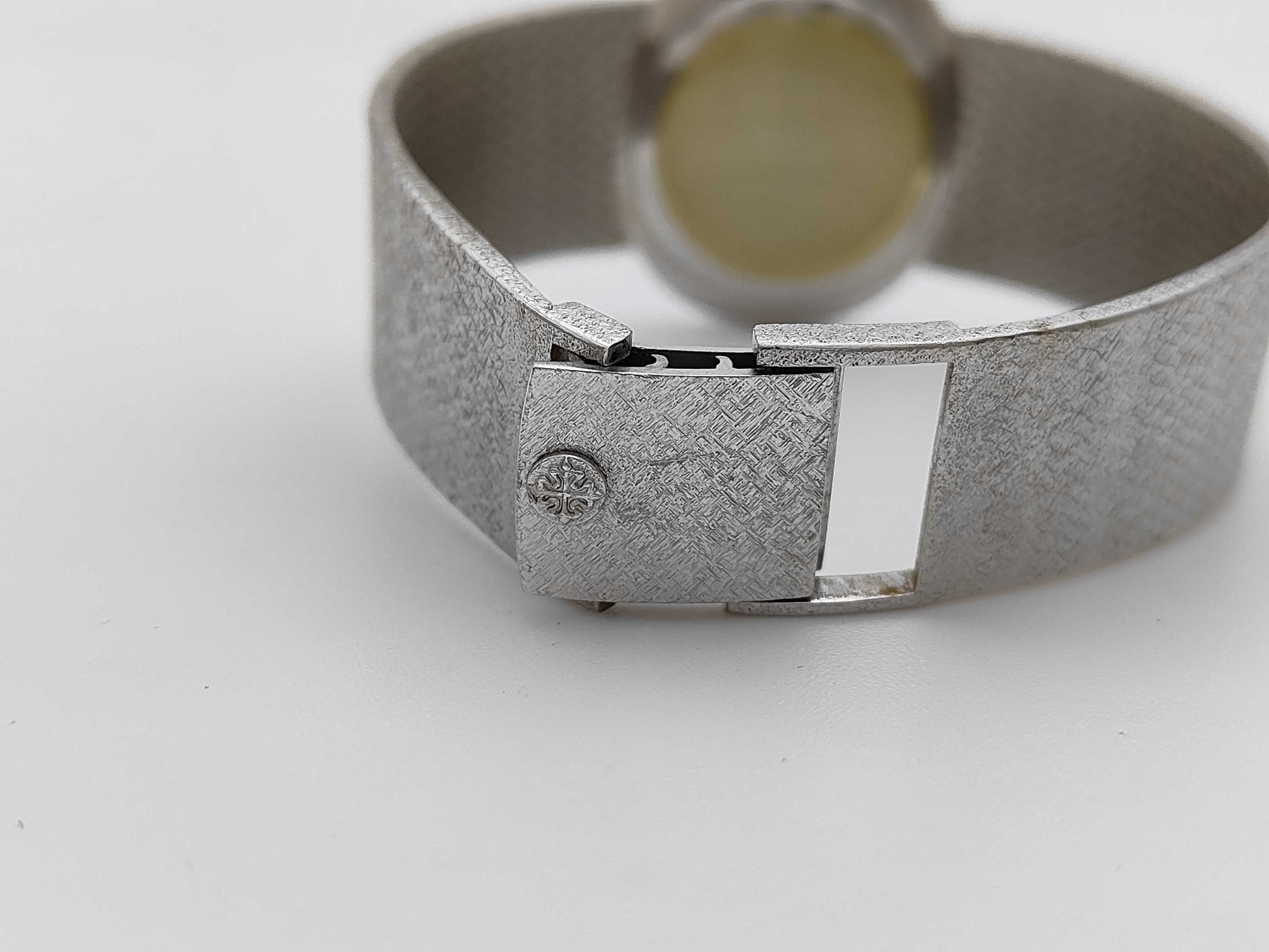 PATEK PHILIPPE Ellipse Hand-Wound 18K Gold Boys' Watch