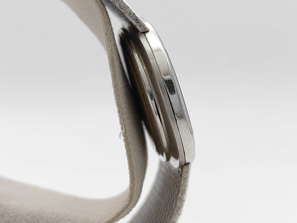 PATEK PHILIPPE Ellipse Hand-Wound 18K Gold Boys' Watch