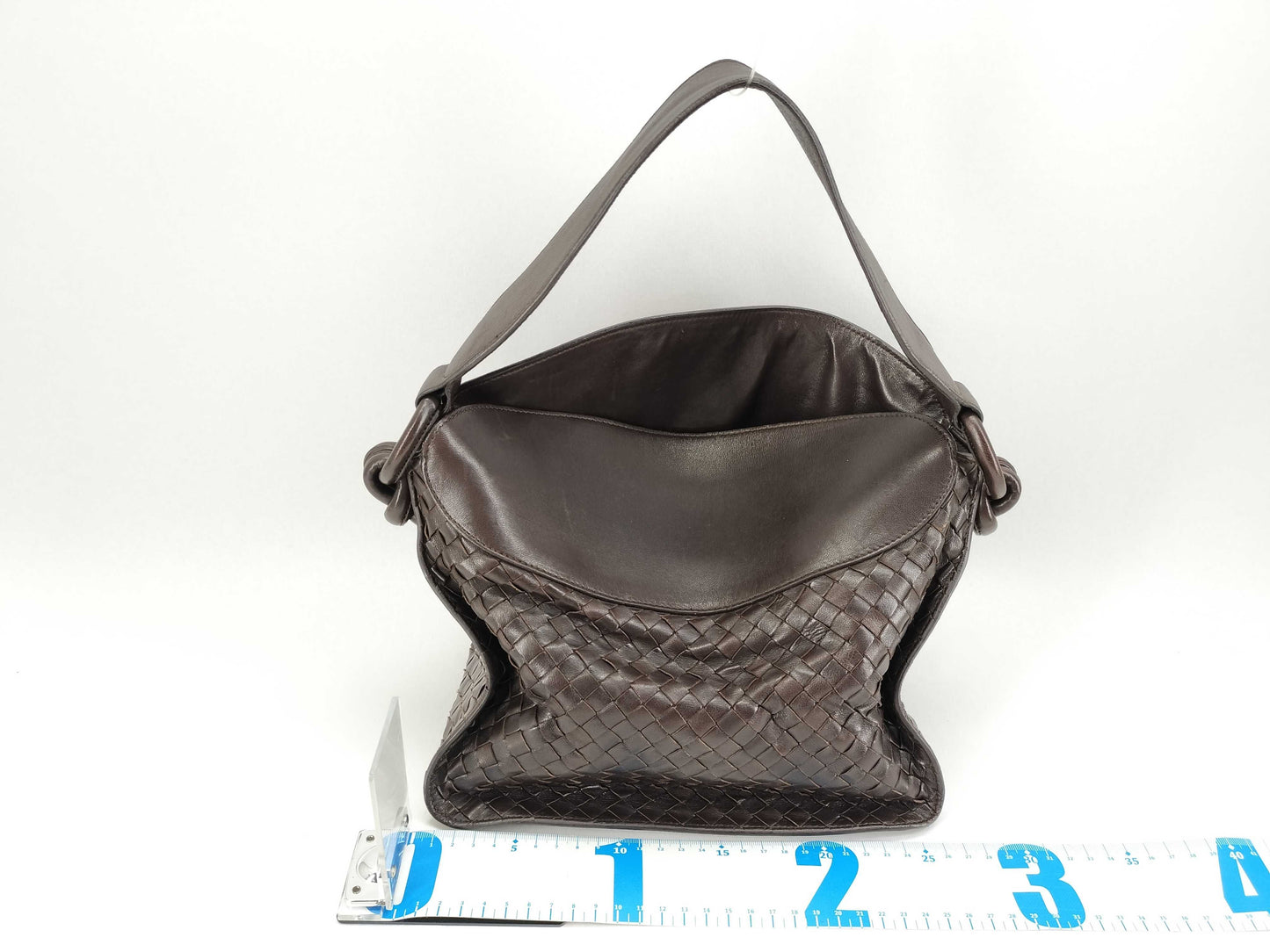 BOTTEGA VENETA Intrecciato Handbag Handbag