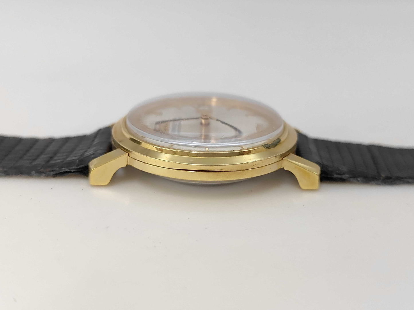 OMEGA Automatic Women's Watch