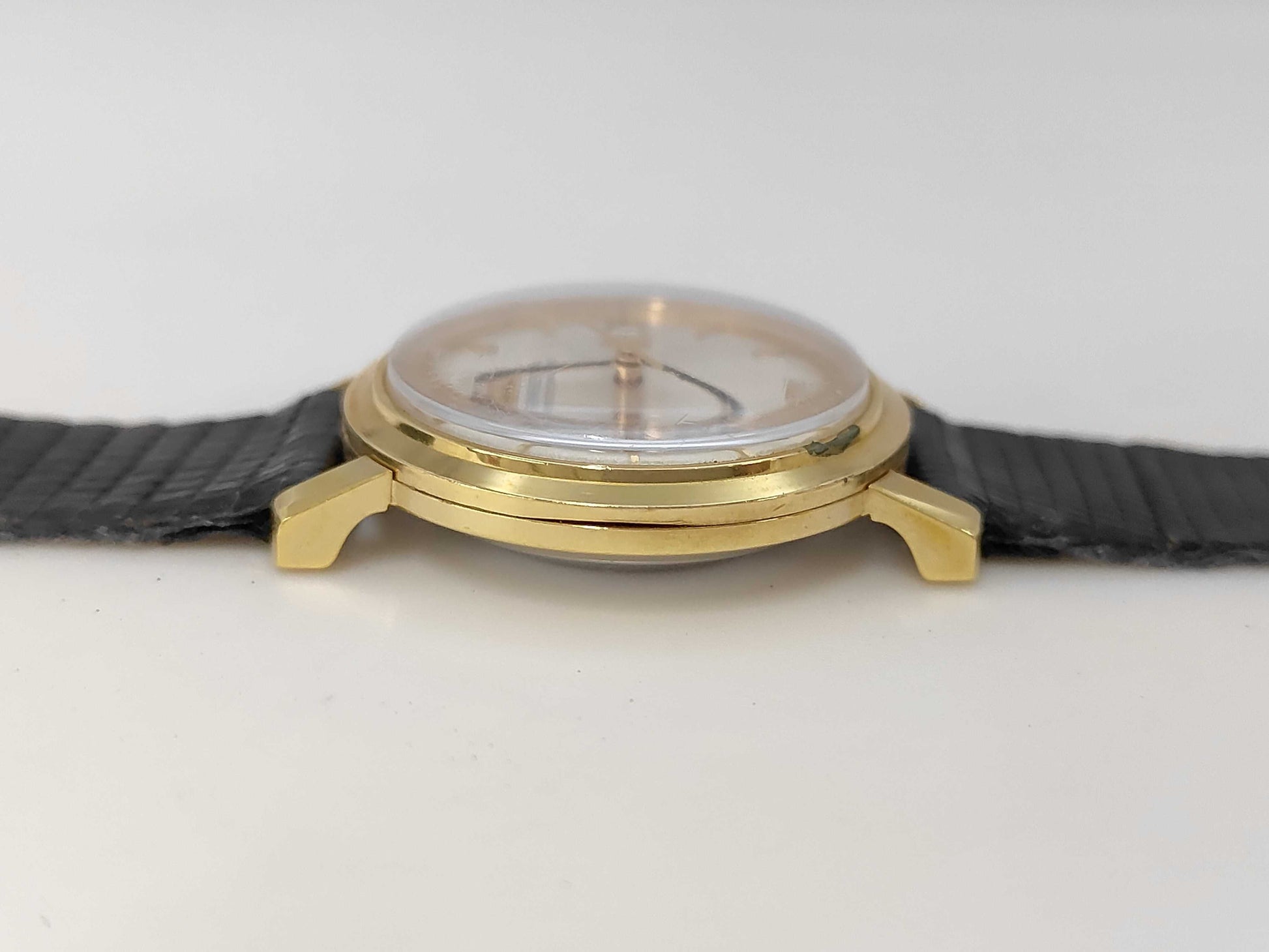 OMEGA Automatic Women's Watch