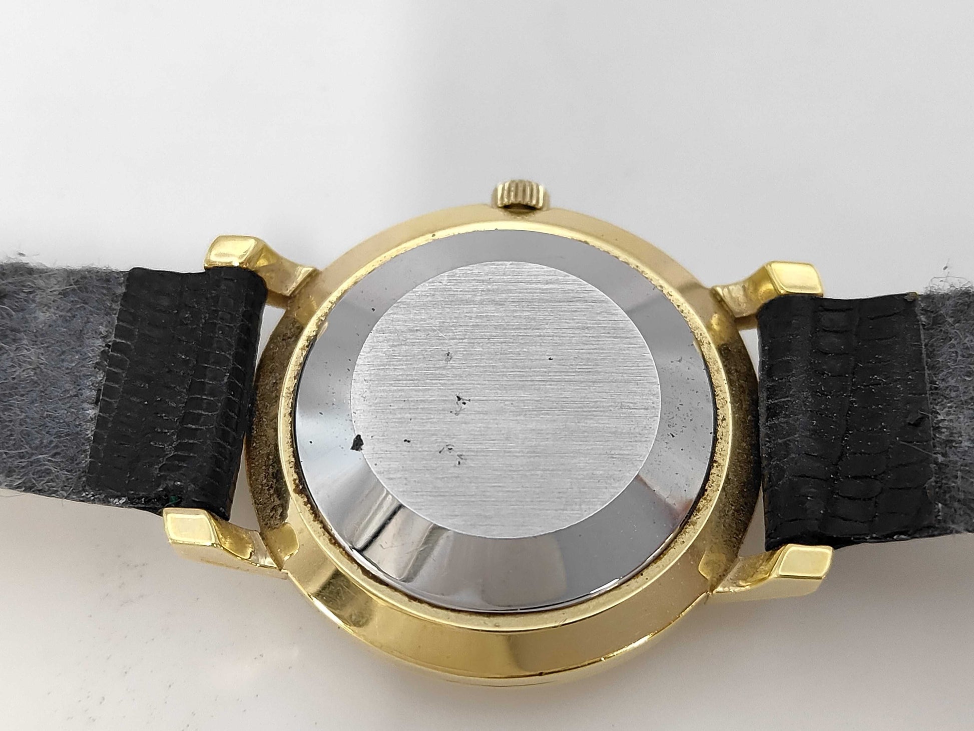 OMEGA Automatic Women's Watch