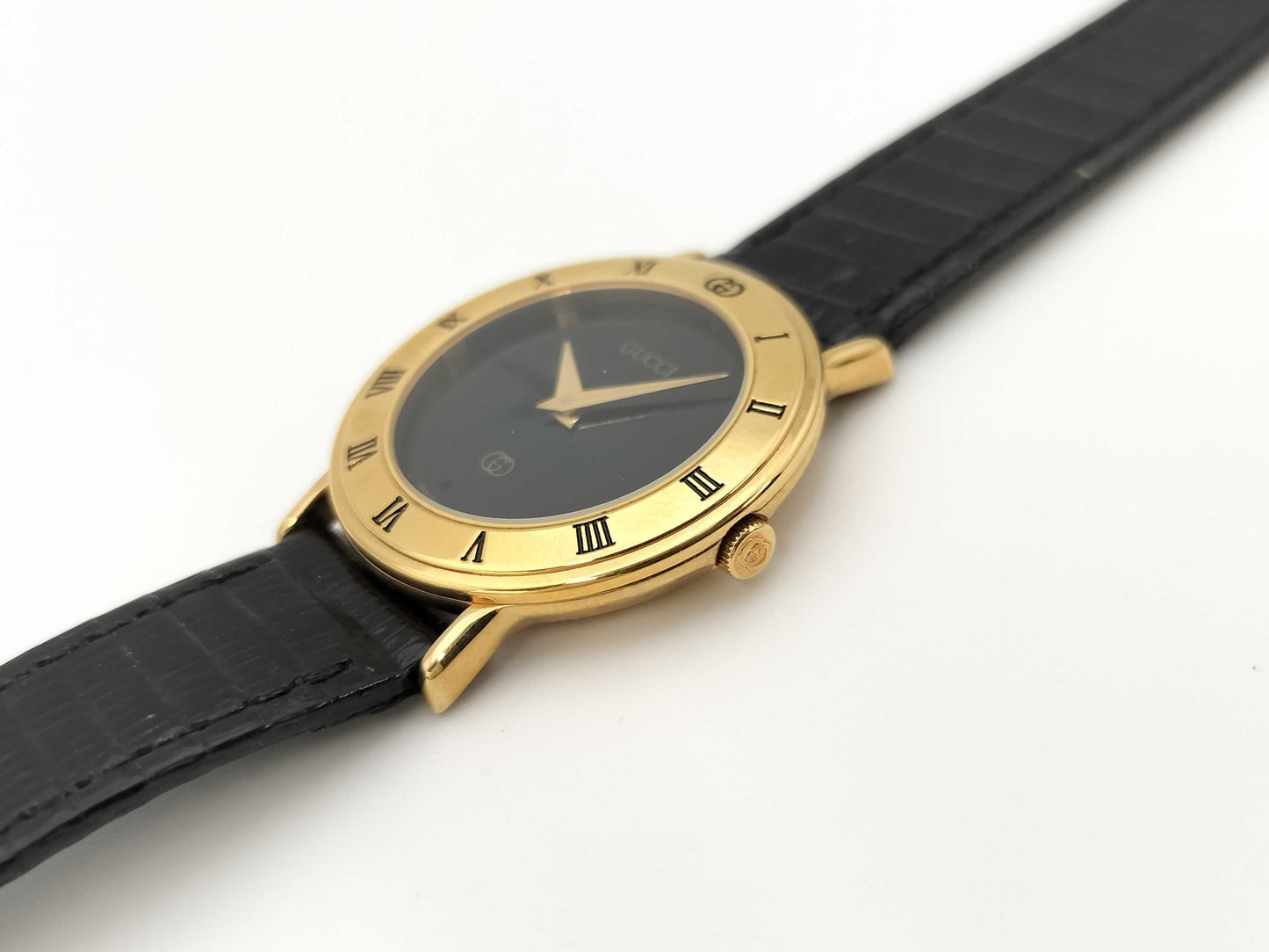 GUCCI 3000L 0049630 Quartz Women's Watch