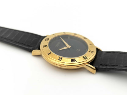 GUCCI 3000L 0049630 Quartz Women's Watch