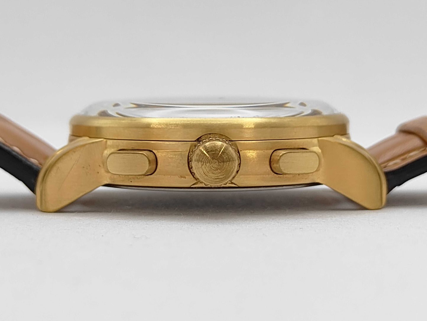 Zeppelin 100th Anniversary 7676-5 00094 Quartz Men's Watch