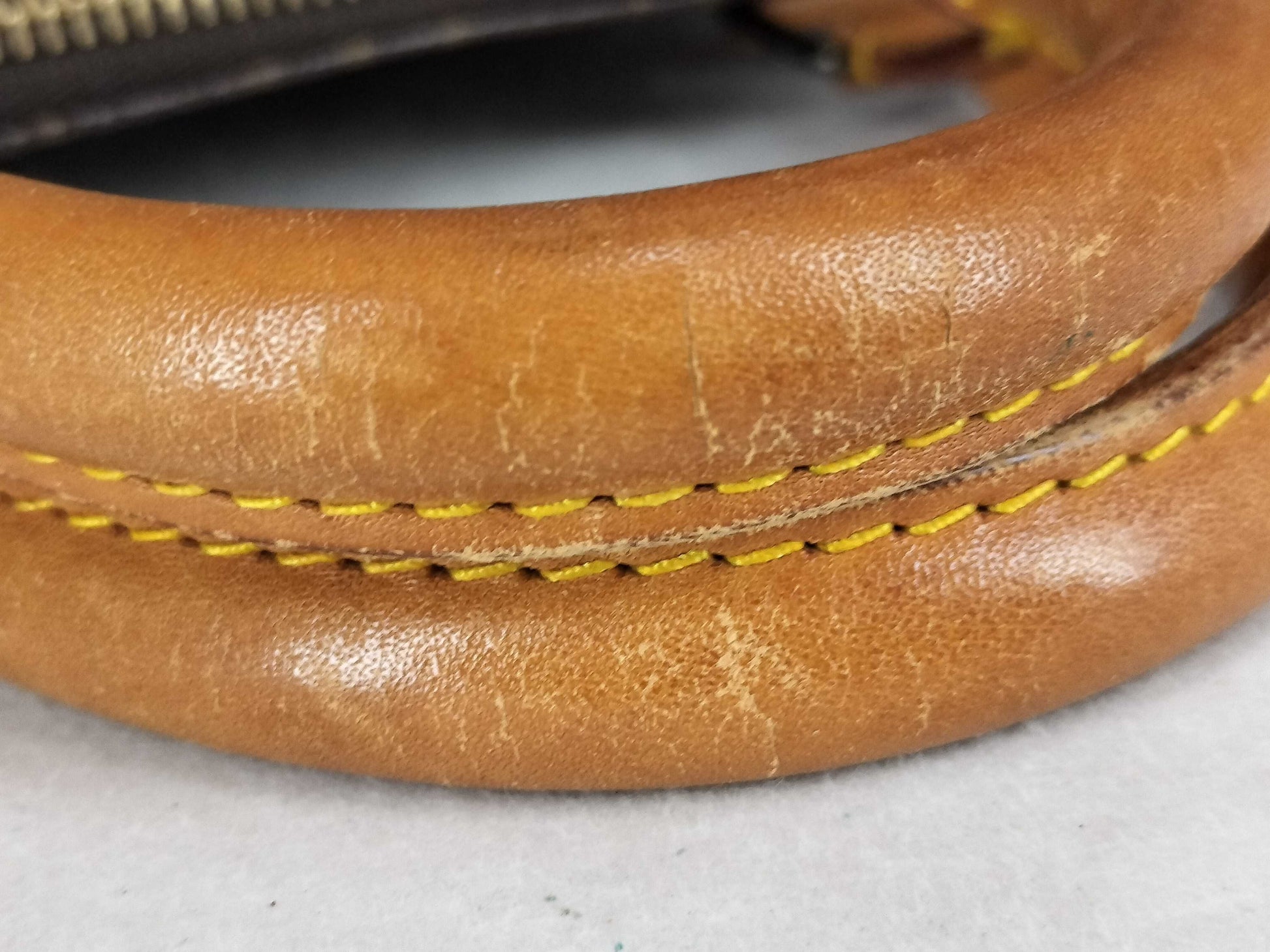 LOUIS VUITTON Monogram LV Monogram Keepall Bandouliere 55 Boston Bag M41414 TH0982 Boston Bag